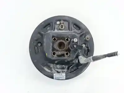 Автозапчасти б/у задняя левая поворотка за suzuki swift iii (mz, ez) 1.3 ddis (rs 413d) ссылки oem iam 4351162j11