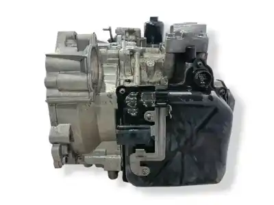 Peça sobressalente para automóvel em segunda mão caixa de velocidades por volkswagen passat berlina (3c2) highline referências oem iam kcu