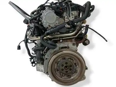 Pezzo di ricambio per auto di seconda mano motore completo per volkswagen passat berlina (3c2) highline riferimenti oem iam bkp  