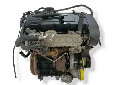 Pezzo di ricambio per auto di seconda mano motore completo per volkswagen passat berlina (3c2) highline riferimenti oem iam bkp  