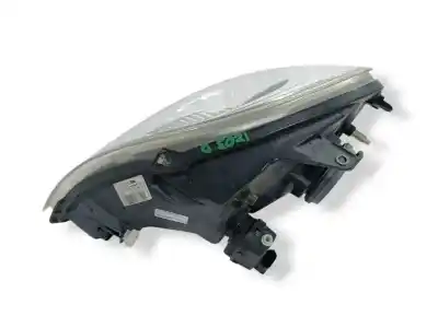 Second-hand car spare part right headlight for renault kangoo (f/kc0) authentique oem iam references 8200236591  