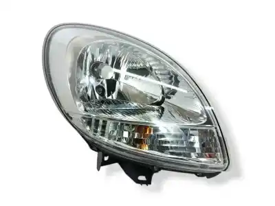 İkinci el araba yedek parçası sag far için renault kangoo (f/kc0) authentique oem iam referansları 8200236591