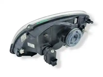 Second-hand car spare part right headlight for renault kangoo (f/kc0) authentique oem iam references 8200236591  