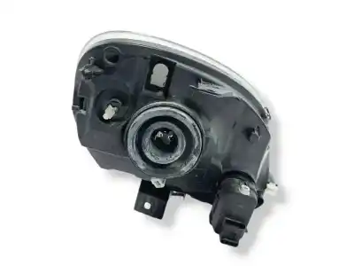 Second-hand car spare part left headlight for renault kangoo (f/kc0) authentique oem iam references 8200236590  