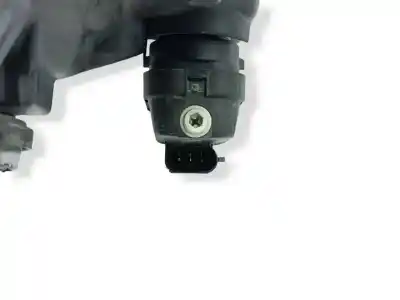 Second-hand car spare part left headlight for renault kangoo (f/kc0) authentique oem iam references 8200236590  