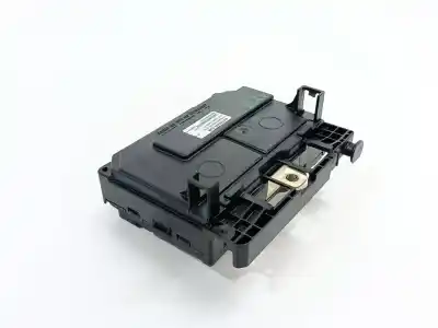 Second-hand car spare part FUSE BOX UNIT for CITROEN C5 BERLINA LX (E) OEM IAM references 9661682980  