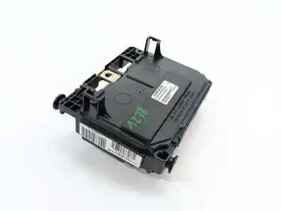 Second-hand car spare part fuse box unit for citroen c5 berlina lx (e) oem iam references 9661682980  