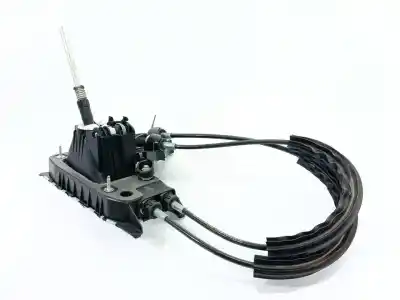 Second-hand car spare part GEAR LEVER for SKODA OCTAVIA LIM. (5E3) Active OEM IAM references 5WA711049AP  