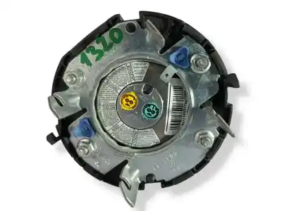 Peça sobressalente para automóvel em segunda mão kit airbag por porsche cayenne typ 92aa s referências oem iam 7p5819475  