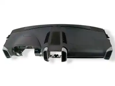 Peça sobressalente para automóvel em segunda mão kit airbag por porsche cayenne typ 92aa s referências oem iam 7p5819475  