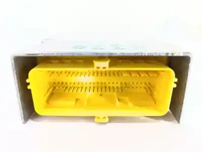 Peça sobressalente para automóvel em segunda mão kit airbag por porsche cayenne typ 92aa s referências oem iam 7p5819475  