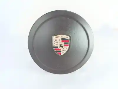 Peça sobressalente para automóvel em segunda mão kit airbag por porsche cayenne typ 92aa s referências oem iam 7p5819475  