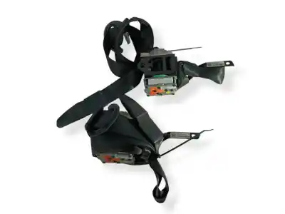 Peça sobressalente para automóvel em segunda mão kit airbag por porsche cayenne typ 92aa s referências oem iam 7p5819475  