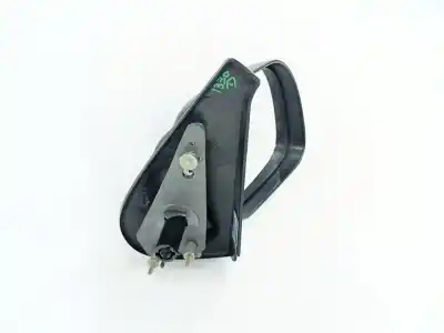 Peça sobressalente para automóvel em segunda mão espelho retrovisor direito por renault kangoo f kc0 alize referências oem iam e1010398  