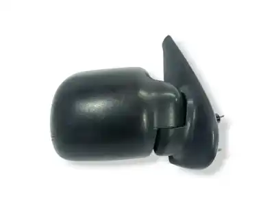 Peça sobressalente para automóvel em segunda mão espelho retrovisor direito por renault kangoo f kc0 alize referências oem iam e1010398  
