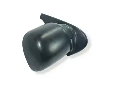 Peça sobressalente para automóvel em segunda mão espelho retrovisor direito por renault kangoo f kc0 alize referências oem iam e1010398  