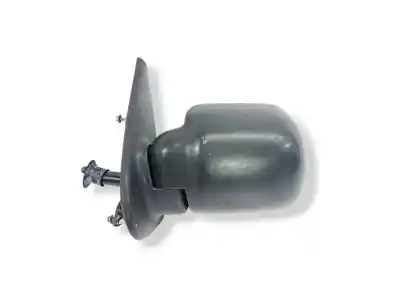 Second-hand car spare part LEFT REARVIEW MIRROR for RENAULT KANGOO F KC0 ALIZE OEM IAM references E1010398  