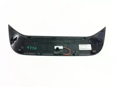 Second-hand car spare part DECORATIVE MOULDING for SKODA OCTAVIA LIM. (5E3) Active OEM IAM references 3V0919173  