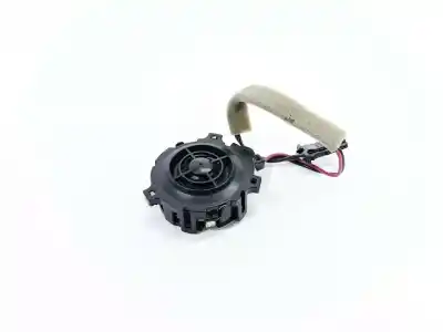 Second-hand car spare part SPEAKER for SKODA OCTAVIA LIM. (5E3) Active OEM IAM references 2G0035411  