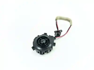 Second-hand car spare part SPEAKER for SKODA OCTAVIA LIM. (5E3) Active OEM IAM references 2G0035411  