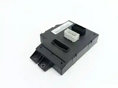 Second-hand car spare part fuse box unit for renault kangoo (f/kc0) authentique oem iam references 281187367a  