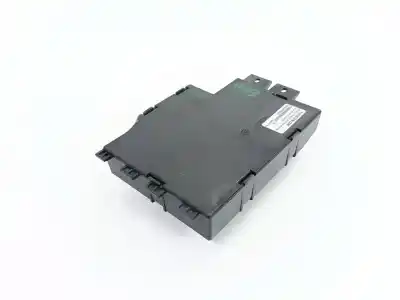 Second-hand car spare part fuse box unit for renault kangoo (f/kc0) authentique oem iam references 281187367a  