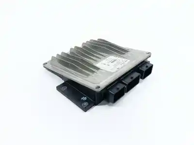 Pièce détachée automobile d'occasion calculateur moteur ecu pour renault kangoo (f/kc0) authentique références oem iam 8200513076