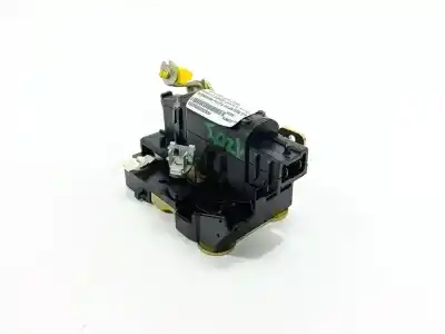 Pièce détachée automobile d'occasion serrure de porte avant droite pour renault kangoo (f/kc0) authentique références oem iam 7701044464