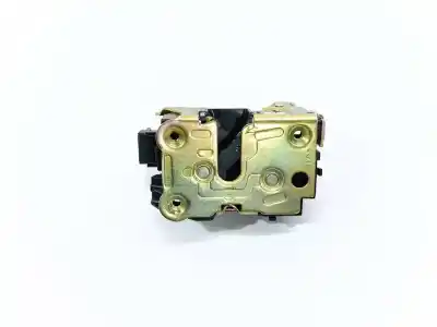 Second-hand car spare part front right door lock for renault kangoo (f/kc0) authentique oem iam references 7701044464  