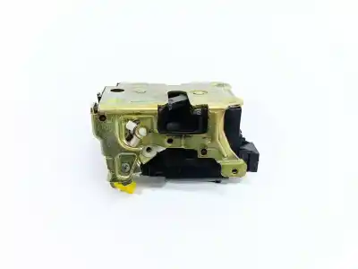 Second-hand car spare part front right door lock for renault kangoo (f/kc0) authentique oem iam references 7701044464  