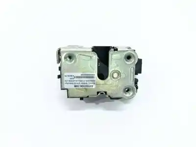 Pièce détachée automobile d'occasion serrure de porte avant gauche pour renault kangoo (f/kc0) authentique références oem iam 8200727508