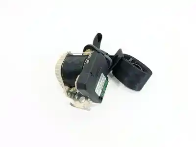 Pièce détachée automobile d'occasion ceinture de sécurité avant droite pour renault kangoo (f/kc0) authentique références oem iam 8200223445
