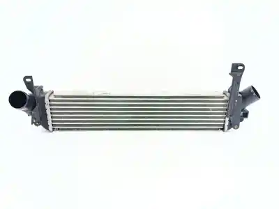 Pièce détachée automobile d'occasion intercooler / échangeur d'air pour renault kangoo (f/kc0) authentique références oem iam 8200322941