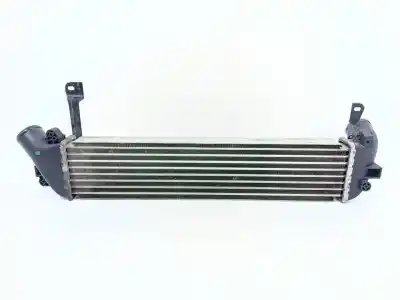 Second-hand car spare part intercooler for renault kangoo (f/kc0) authentique oem iam references 8200322941  