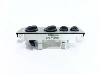 Second-hand car spare part climate control for renault kangoo (f/kc0) authentique oem iam references 9070437047  