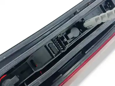 Second-hand car spare part left tailgate light for renault kangoo (f/kc0) authentique oem iam references 8200150623  