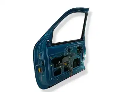 Pièce détachée automobile d'occasion porte avant droite pour renault kangoo (f/kc0) authentique références oem iam 7751471746