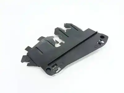 Second-hand car spare part decorative moulding for citroen c3 hdi 70 furio oem iam references 9680074180  