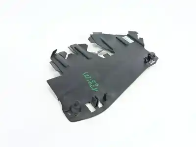 Second-hand car spare part decorative moulding for citroen c3 hdi 70 furio oem iam references 9680074180  