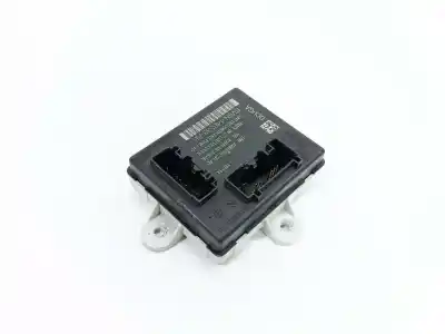 Second-hand car spare part electronic module for ford focus lim. (cb8) edition oem iam references bv6n14b533ak  
