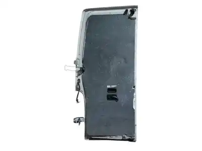 Second-hand car spare part right rear door for renault master ii phase 2 combi combi 3t5 l2 9pl caja cerrada techo elev. oem iam references 7751477917