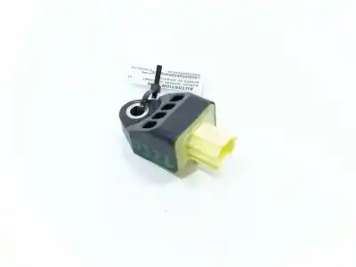 Second-hand car spare part sensor for subaru impreza g12 limited oem iam references 98231eg000  