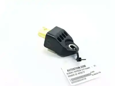 Second-hand car spare part sensor for subaru impreza g12 limited oem iam references 98231eg000  