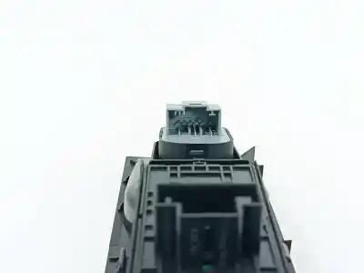 Peça sobressalente para automóvel em segunda mão botão / interruptor elevador vidro dianteiro esquerdo por skoda octavia lim. (5e3) active referências oem iam 3g0959857b