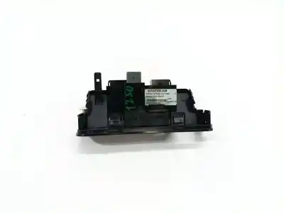 Second-hand car spare part electronic module for subaru impreza g12 limited oem iam references 83472fj000vh  