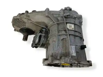 Piesă de schimb auto la mâna a doua cutie transfer pentru porsche cayenne typ 92aa s referințe oem iam 0c2927755