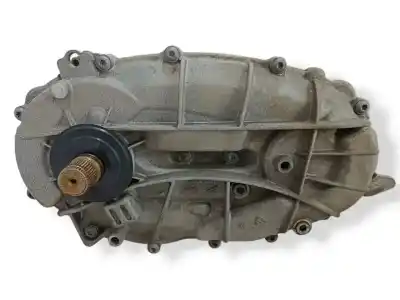 Second-hand car spare part transfer box for porsche cayenne typ 92aa s oem iam references 0c2927755  