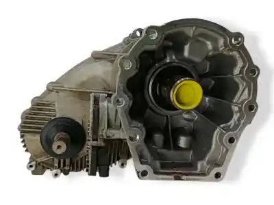 Second-hand car spare part transfer box for porsche cayenne typ 92aa s oem iam references 0c2927755  