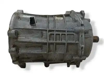 Second-hand car spare part transfer box for porsche cayenne typ 92aa s oem iam references 0c2927755  