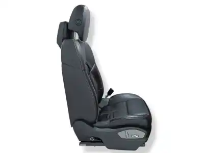 Peça sobressalente para automóvel em segunda mão conjunto de bancos por porsche cayenne typ 92aa s referências oem iam 95852177900  